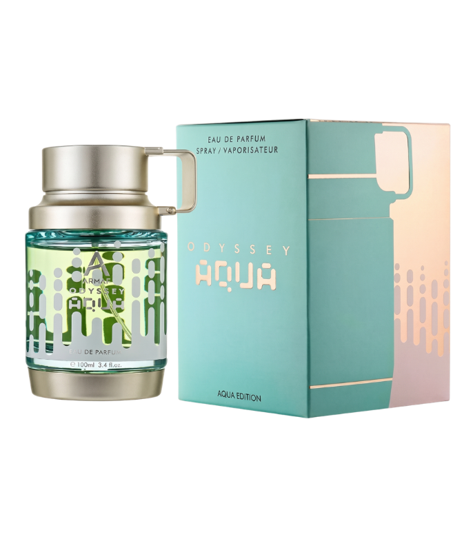 Armaf Odyssey Aqua EDP 100ml