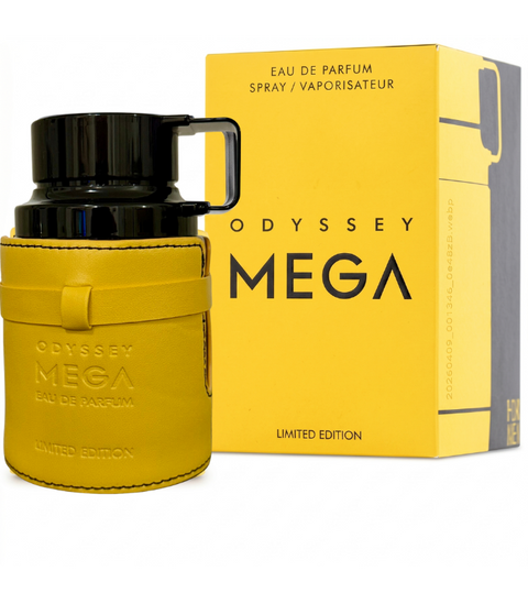 Armaf Odyssey Mega EDP 100ml