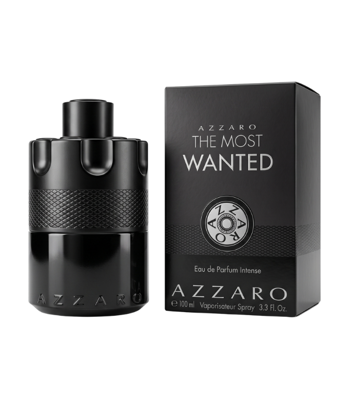 Azzaro The Most Wanted EDP Intense 100ml