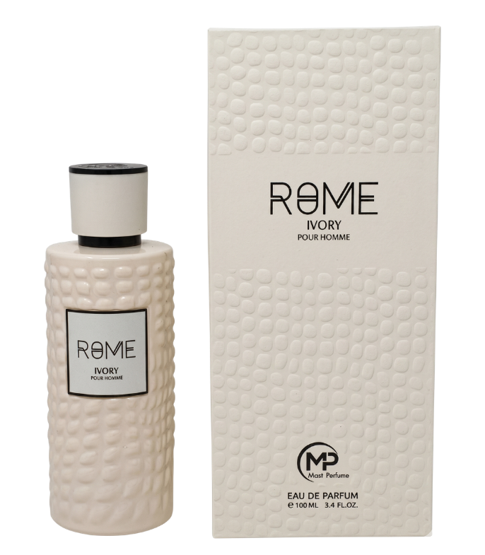 Bharara Rome Ivory Pour Homme EDP 100ml