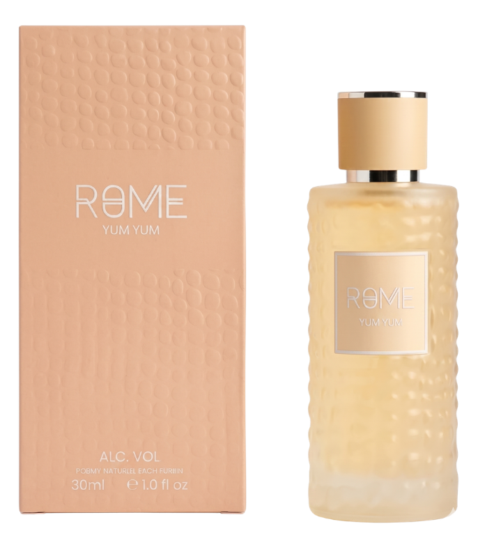 Bharara Rome Yum Yum Pour Femme 100ml