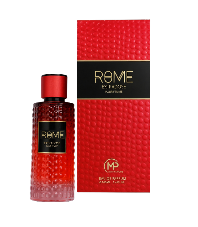 Bharara Rome Extradose Pour Femme 100ml