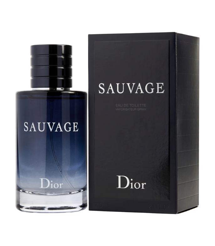 Dior Sauvage EDT 100ml