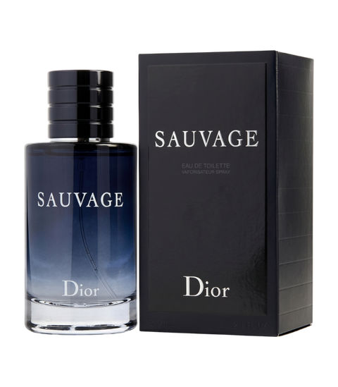Dior Sauvage EDT 100ml
