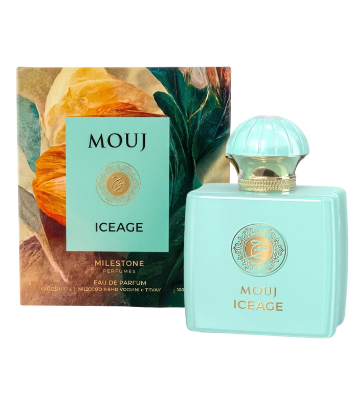 Emper Mouj Iceage EDP 100ml