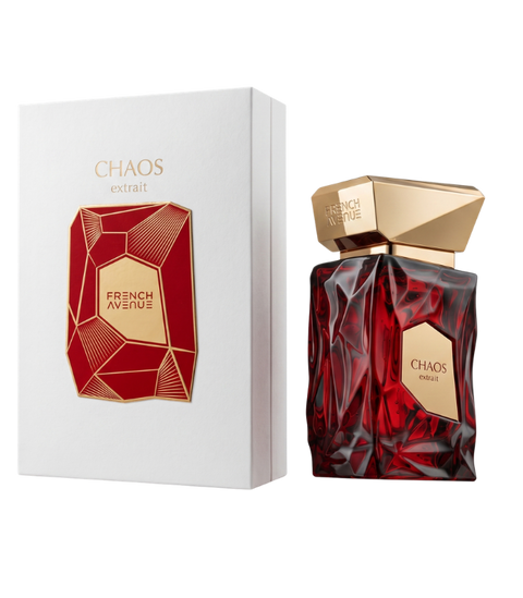 French Avenue Chaos Extrait de Parfum 100ml