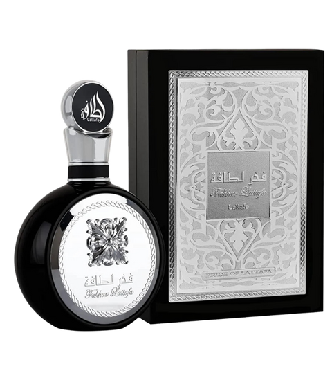 Lattafa Fakhar Black (Men) EDP 100ml