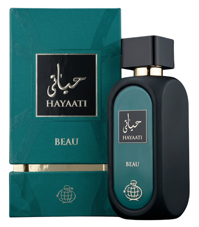 Lattafa Hayaati Beau EDP 100ml