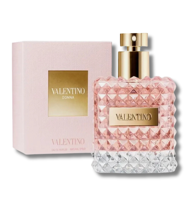 Valentino Donna EDP 100ml