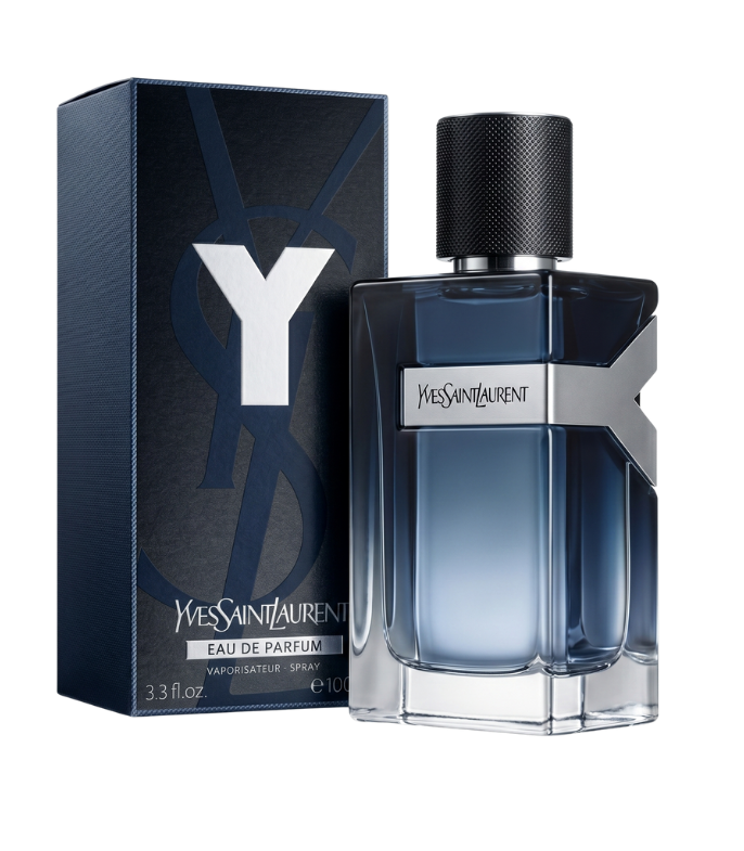 Yves Saint Laurent Y Eau de Parfum 100ml