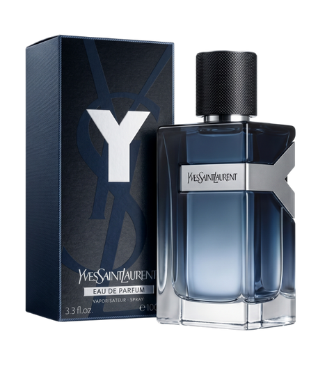 Yves Saint Laurent Y Eau de Parfum 100ml