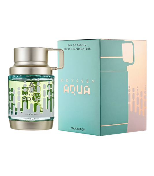 Armaf Odyssey Aqua EDP 100ml