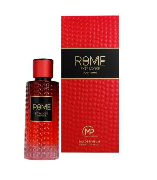 Bharara Rome Extradose Pour Femme 100ml