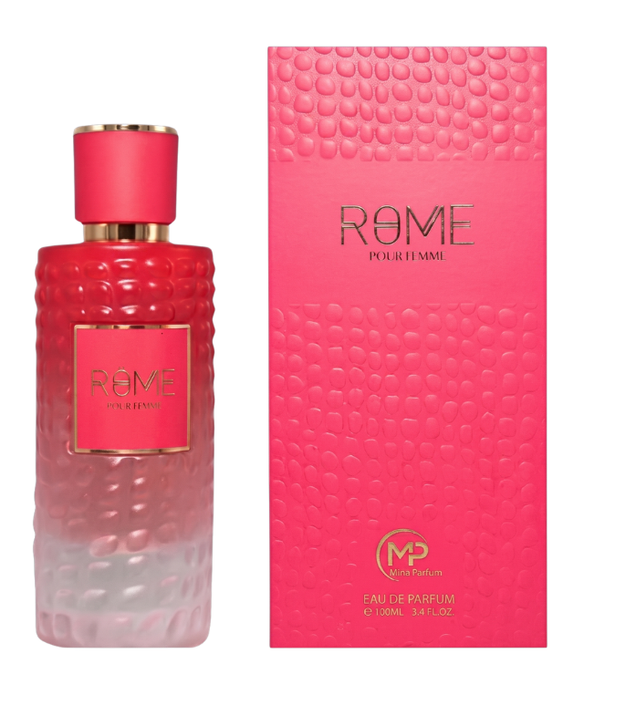 Bharara Rome Pour Femme 100ml