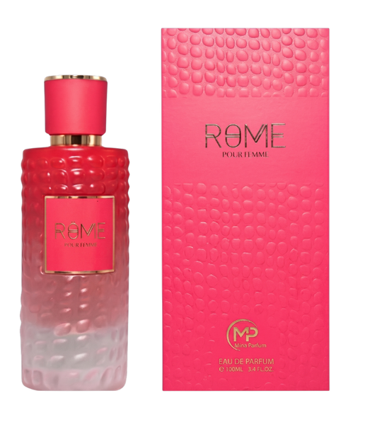 Bharara Rome Pour Femme 100ml
