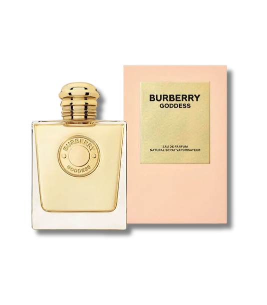 Burberry Goddess EDP 100ml