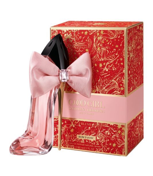 Carolina Herrera Good Girl Blush Bowtastic 80ml