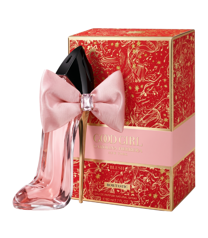 Carolina Herrera Good Girl Blush Bowtastic 80ml