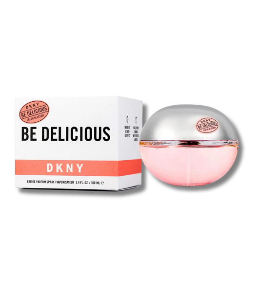 DKNY Be Delicious Fresh Blossom EDP 100ml