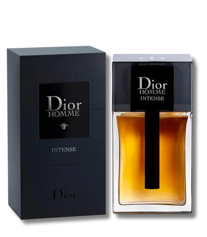 Dior Homme Intense EDP 100ml