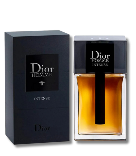 Dior Homme Intense EDP 100ml