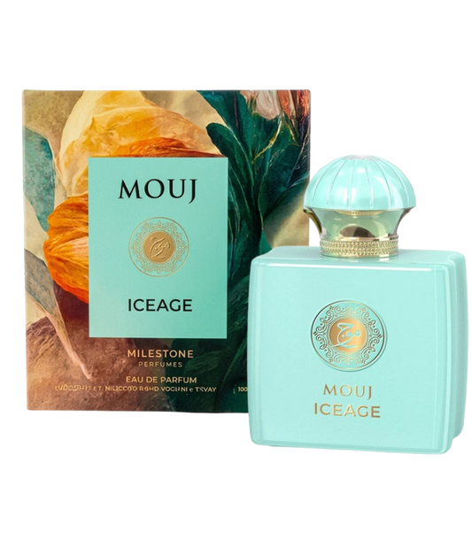 Emper Mouj Iceage EDP 100ml
