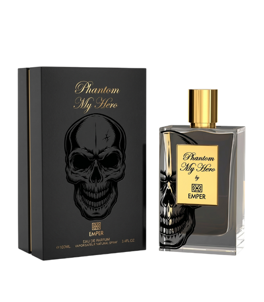 Emper Phantom My Hero EDP 100ml
