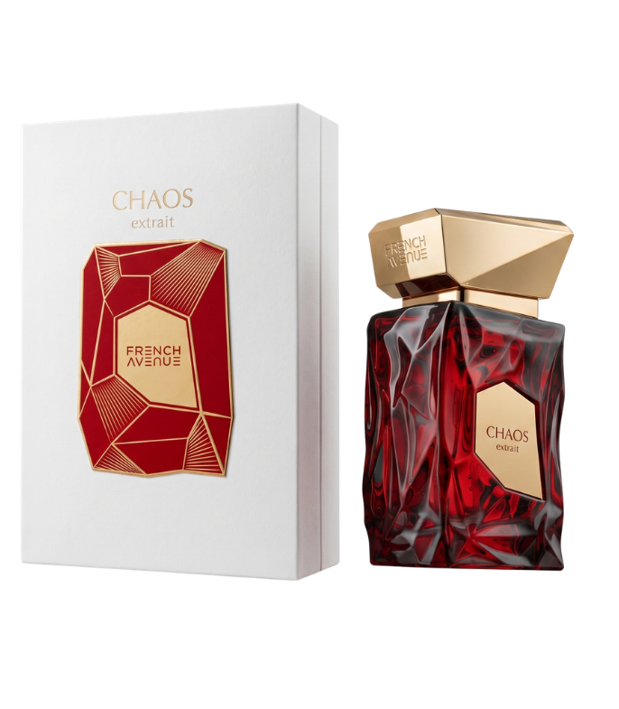 French Avenue Chaos Extrait de Parfum 100ml