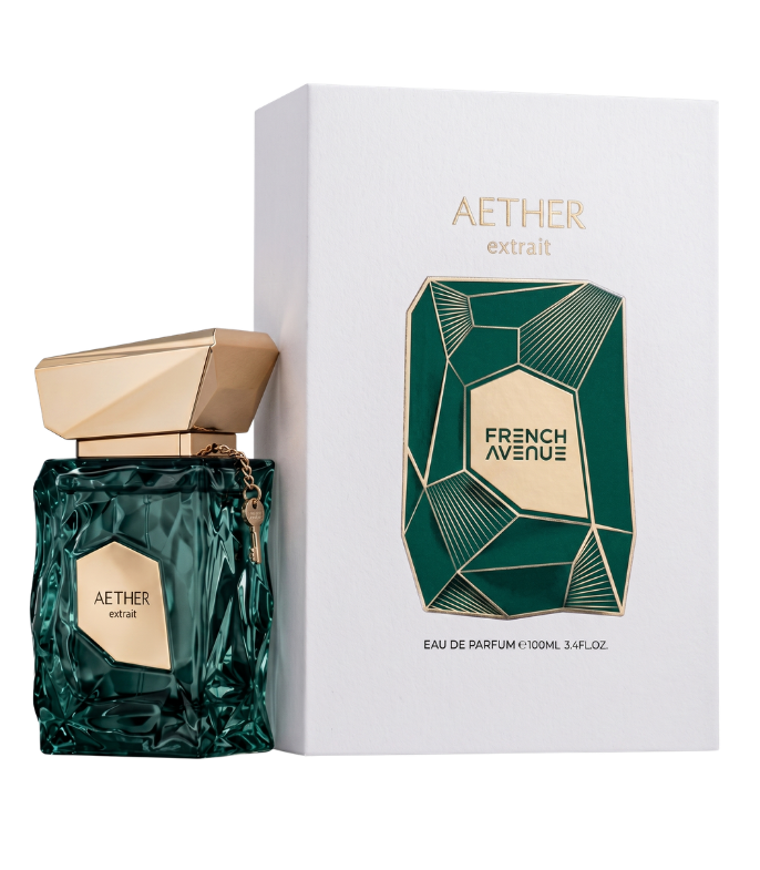 French Avenue Aether Extrait de Parfum 100ml
