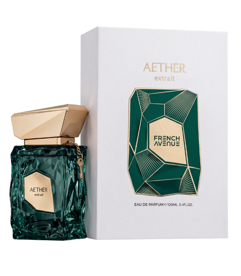 French Avenue Aether Extrait de Parfum 100ml
