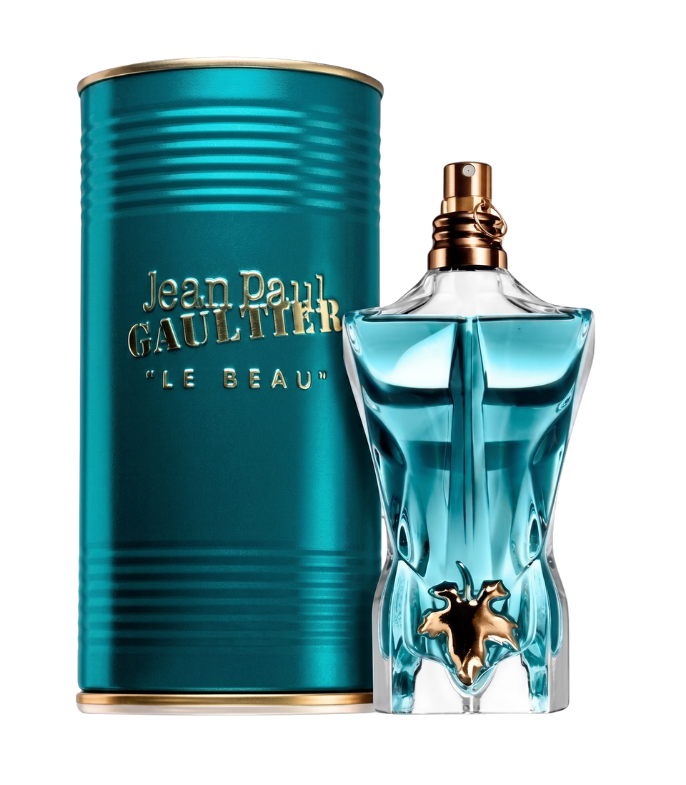 Jean Paul Gaultier Le Beau EDT 125ml