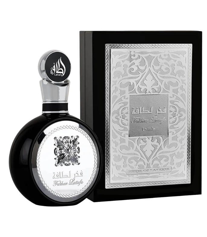 Lattafa Fakhar Black (Men) EDP 100ml