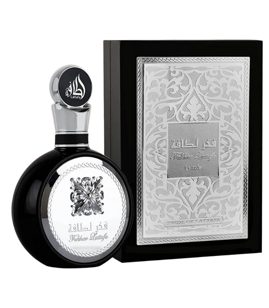 Lattafa Fakhar Black (Men) EDP 100ml