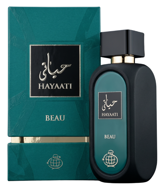 Lattafa Hayaati Beau EDP 100ml