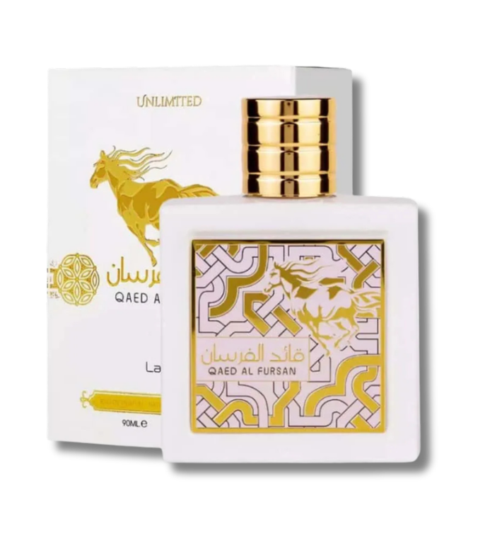Lattafa Qaed Al Fursan Unlimited EDP 100ml