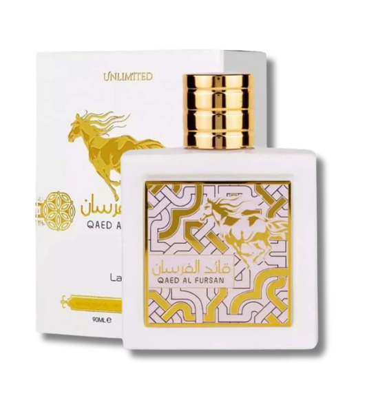 Lattafa Qaed Al Fursan Unlimited EDP 100ml