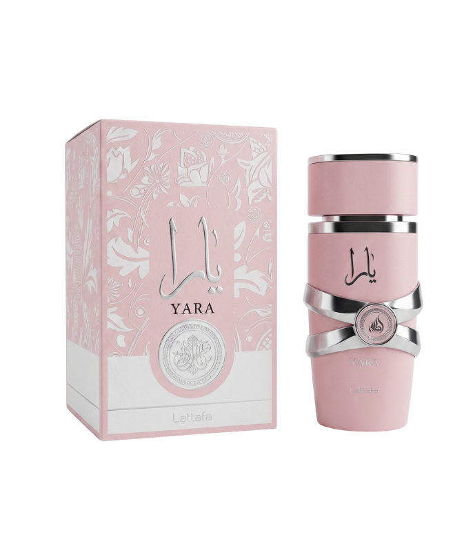 Lattafa Yara EDP 100ml