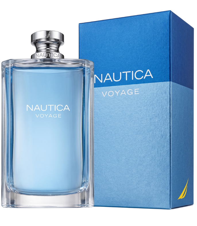 Nautica Voyage EDT 200ml
