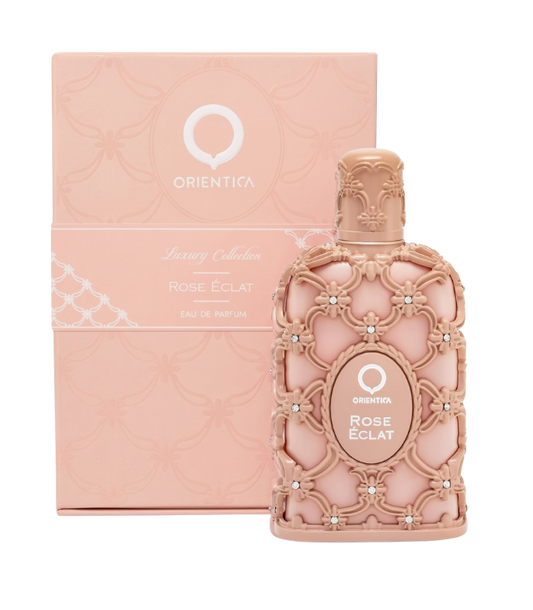 Orientica Rose Eclat EDP 80ml