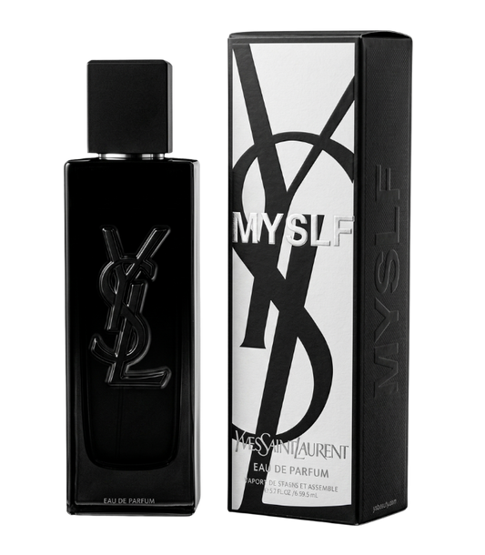 YSL MYSLF Eau de Parfum 100ml
