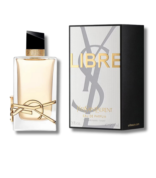 Yves Saint Laurent Libre EDP 90ml